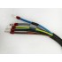 Настенное зарядное устройство Duosida Type 2 / 32А / RF карты/ WiFi / 3 фазы с кабелем 5м (без вилки)